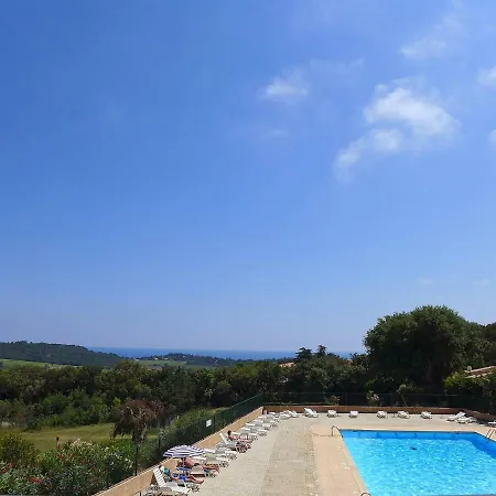 Apartamento Colline Valmer-4 By Interhome