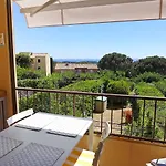 Colline Valmer-4 By Interhome * La Croix-Valmer