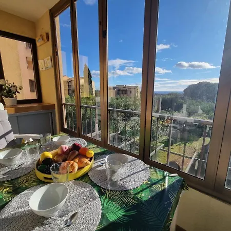 Colline Valmer-4 By Interhome