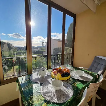 Apartamento Colline Valmer-4 By Interhome
