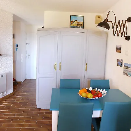 Colline Valmer-4 By Interhome Lägenhet