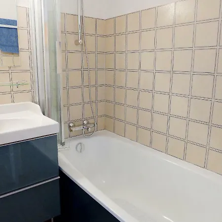 Lägenhet Colline Valmer-4 By Interhome La Croix-Valmer
