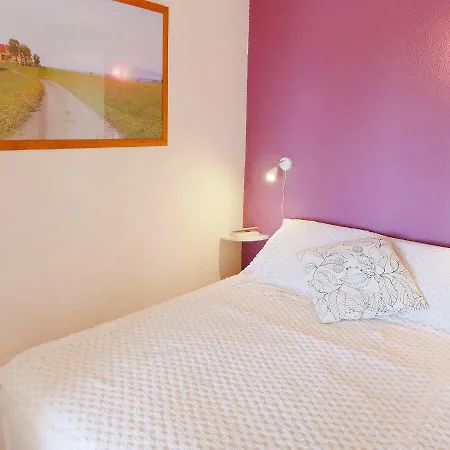 Lägenhet Colline Valmer-4 By Interhome
